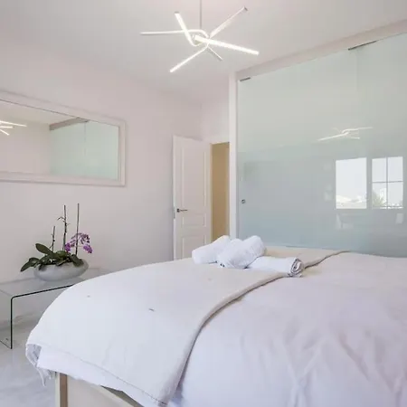 Beautiful Townhouse Marbella