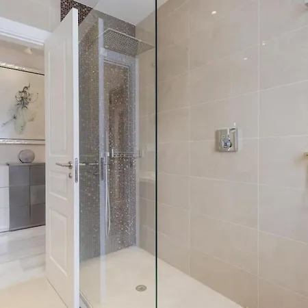 Beautiful Townhouse * Marbella