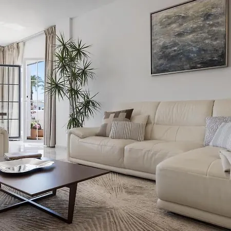 Apartment Beautiful Townhouse