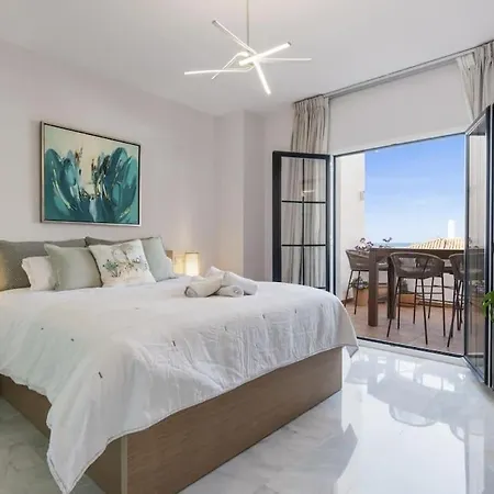 Beautiful Townhouse * Marbella