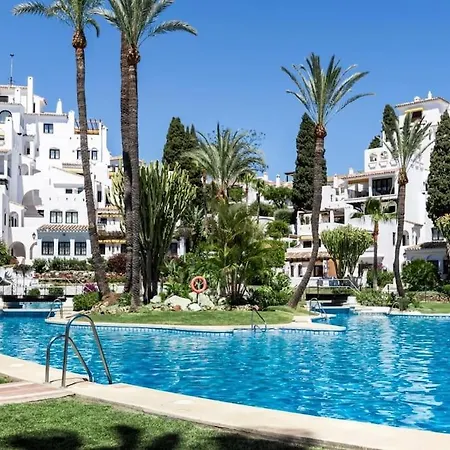 Beautiful Townhouse Marbella