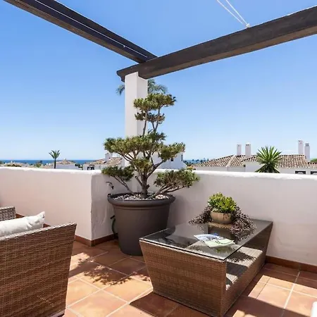 Lejlighed Beautiful Townhouse *