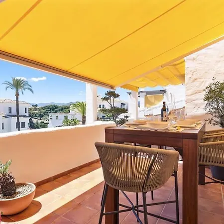 Lejlighed Beautiful Townhouse