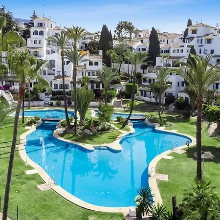 Beautiful Townhouse Lejlighed *