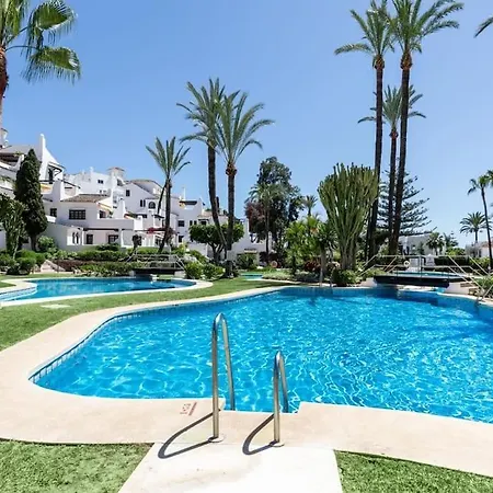 Lejlighed Beautiful Townhouse *