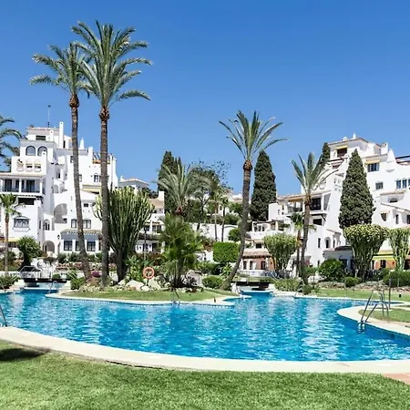 Beautiful Townhouse Lejlighed
